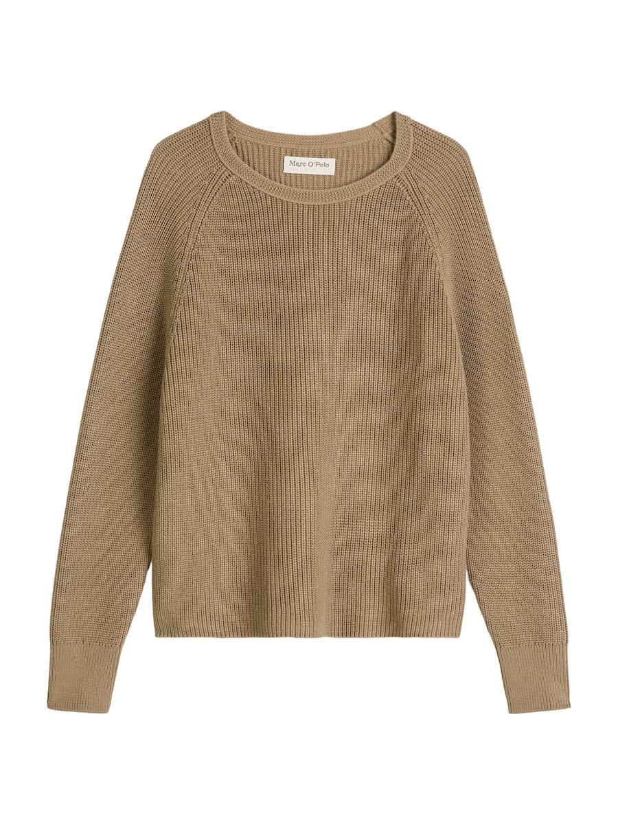 Свитер Marc O'Polo, капучино
Свитер Marc O'Polo, капучино