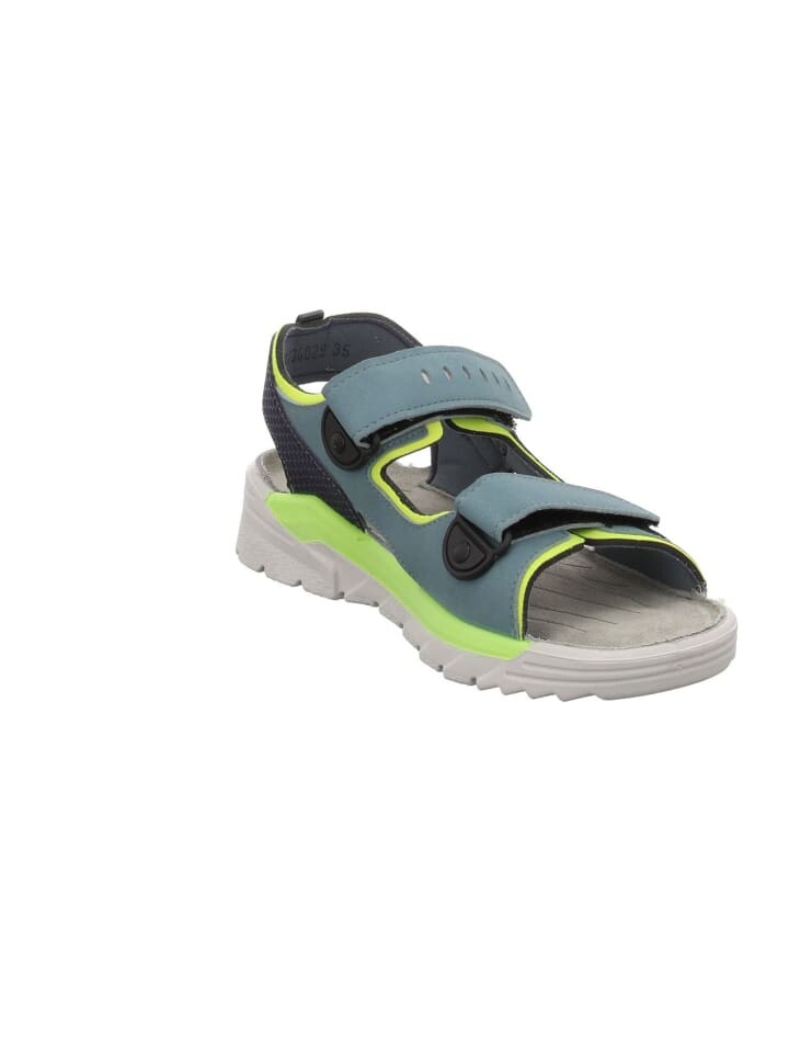 Походные сандалии Ricosta Outdoorsandalen TAJO,
Походные сандалии Ricosta Outdoorsandalen TAJO,