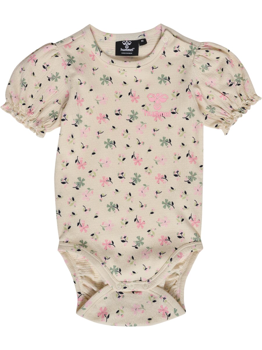 Комбинезон Hummel Tyra, бежевый
Комбинезон Hummel Tyra, бежевый