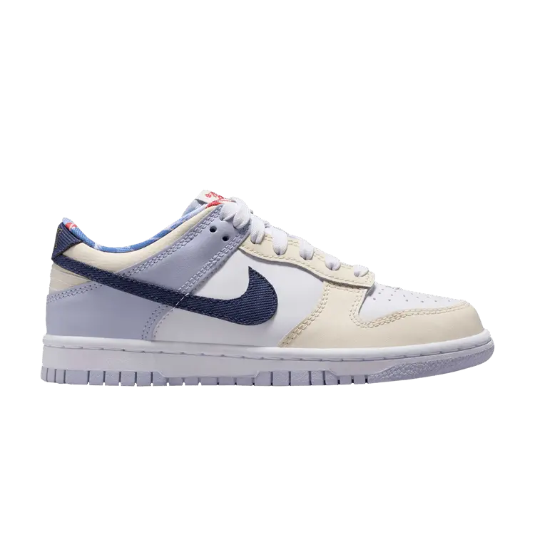 Кроссовки Nike Dunk Low GS, Just Do It
Кроссовки Nike Dunk Low GS, Just Do It