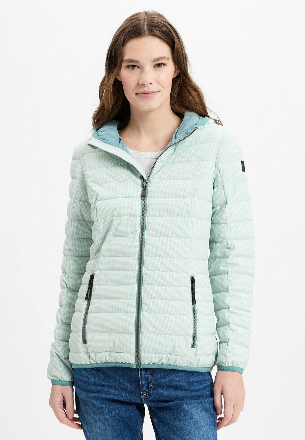 Зимняя куртка Marie Lund, зеленый
Зимняя куртка Marie Lund, зеленый