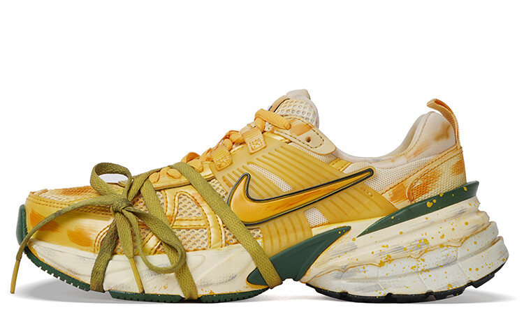 Кроссовки Nike V2K Run для женщин, Yellow
Кроссовки Nike V2K Run для женщин, Yellow