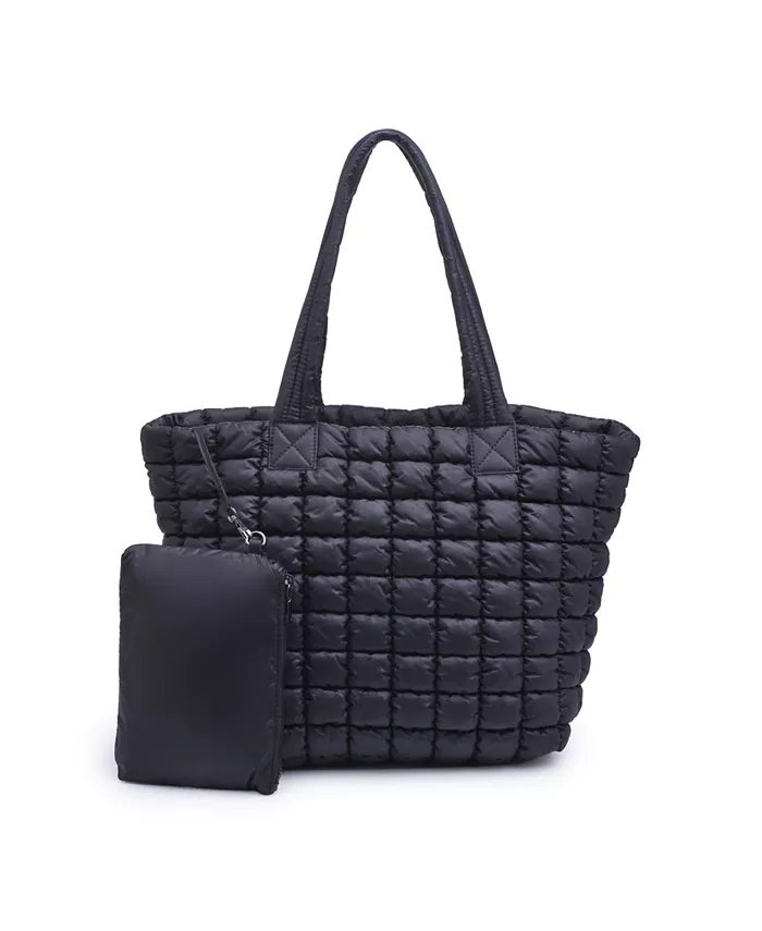 Сумка-тоут утепленная Fit Breakaway Urban Expressions, черный
Сумка-тоут утепленная Fit Breakaway Urban Expressions, черный