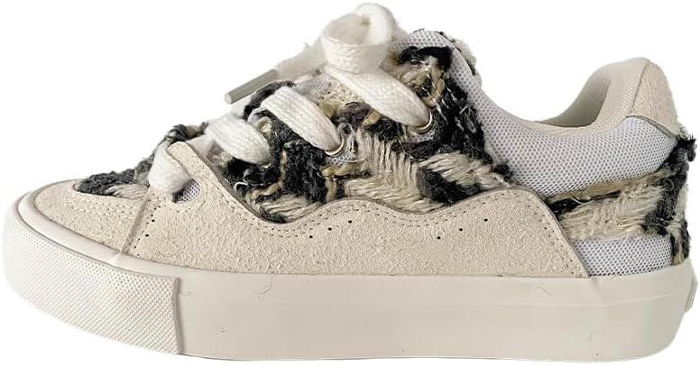 Мужские повседневные кроссовки с шнуровкой и многоцветным дизайном - легкая спортивная обувь для улицы Hoalox, черный
Мужские повседневные кроссовки с шнуровкой и многоцветным дизайном - легкая спортивная обувь для улицы Hoalox, черный