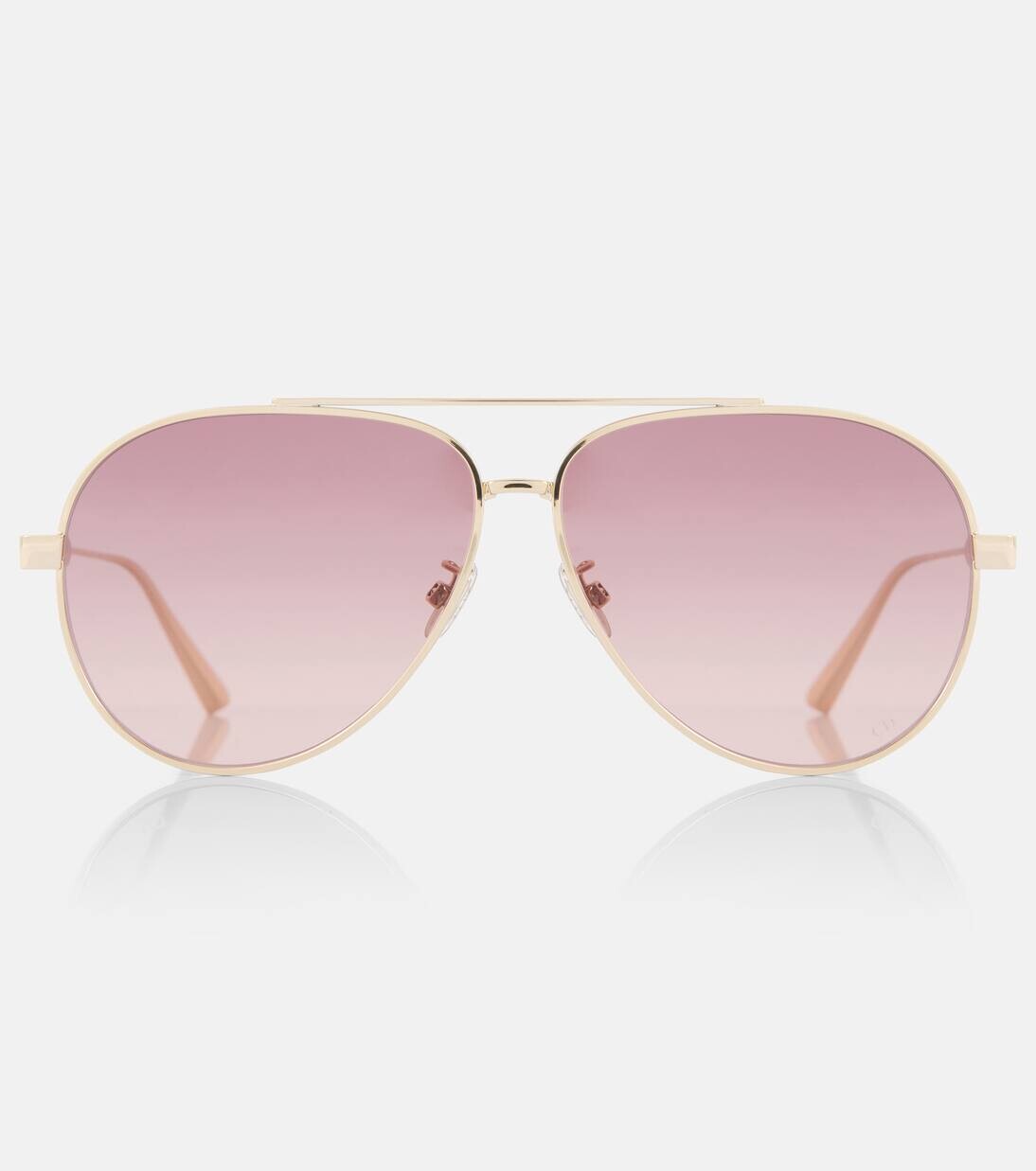 Солнцезащитные очки-авиаторы DiorCannage A1U Dior Eyewear, цвет shiny gold dh/gradient roviex
Солнцезащитные очки-авиаторы DiorCannage A1U Dior Eyewear, цвет shiny gold dh/gradient roviex