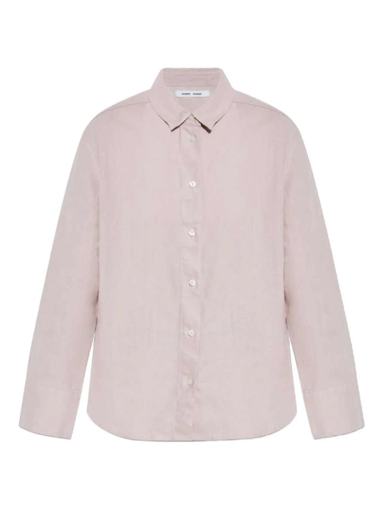 Рубашка Санот SAMSOE SAMSOE, розовый
Рубашка Санот SAMSOE SAMSOE, розовый