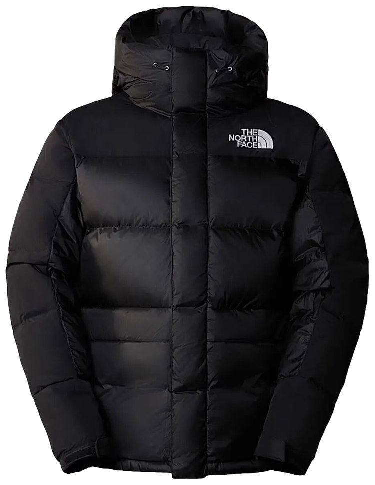 Пуховая парка The North Face HMLYN, черный
Пуховая парка The North Face HMLYN, черный