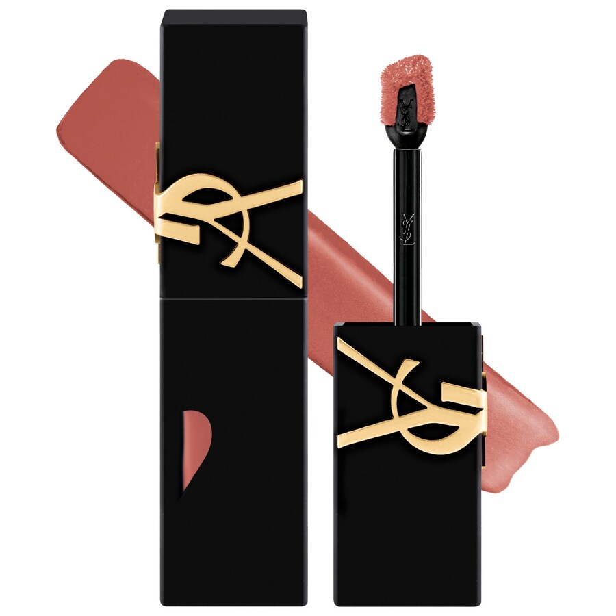 Жидкая матовая помада The Inks Blurring Matter Liquid Lip Stain Yves Saint Laurent, 0.18 oz /5.5 ml, 231 Rosewood Emotion
Жидкая матовая помада The Inks Blurring Matter Liquid Lip Stain Yves Saint Laurent, 0.18 oz /5.5 ml, 231 Rosewood Emotion