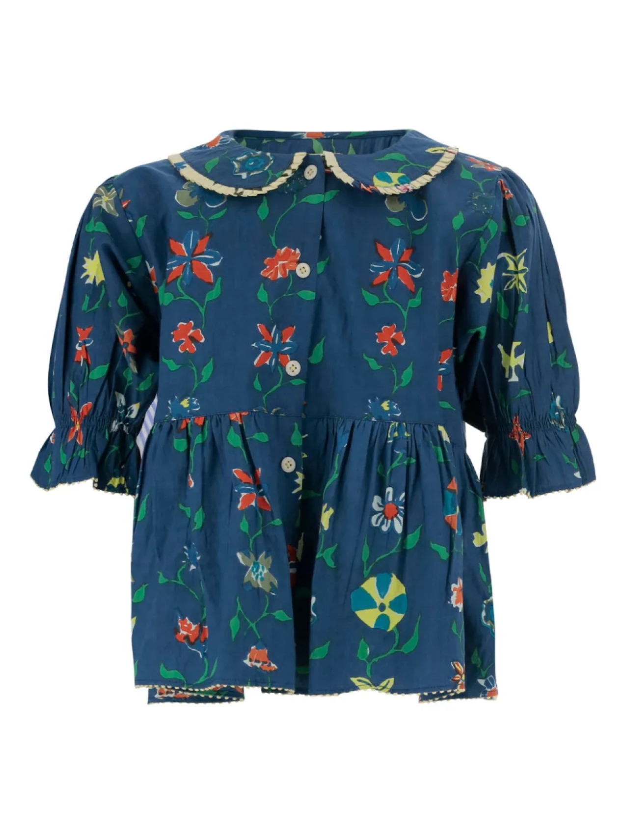 Эстер топ Misha & Puff, синий
Эстер топ Misha & Puff, синий