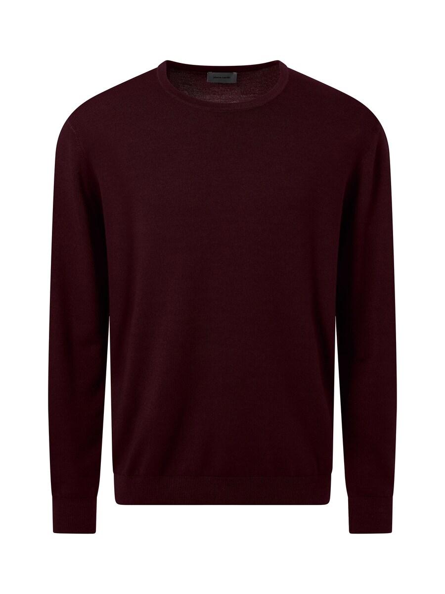 Свитер PIERRE CARDIN, Wine red
Свитер PIERRE CARDIN, Wine red