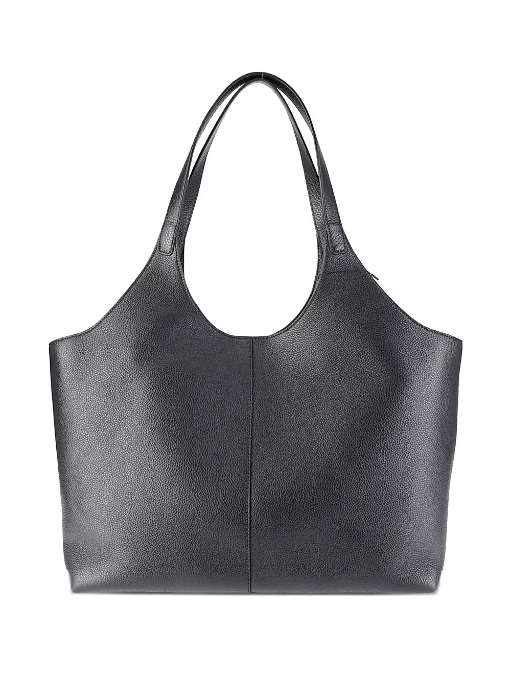 Большая сумка-тоут Cabas Supple из мягкой телячьей кожи Aesther Ekme, черный
Большая сумка-тоут Cabas Supple из мягкой телячьей кожи Aesther Ekme, черный