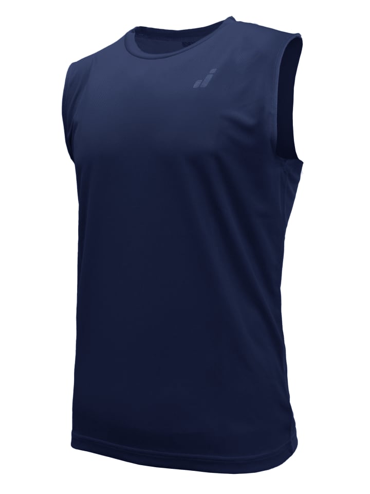 Спортивная футболка Shock TIR в различных вариантах Joluvi
Спортивная футболка Shock TIR в различных вариантах Joluvi