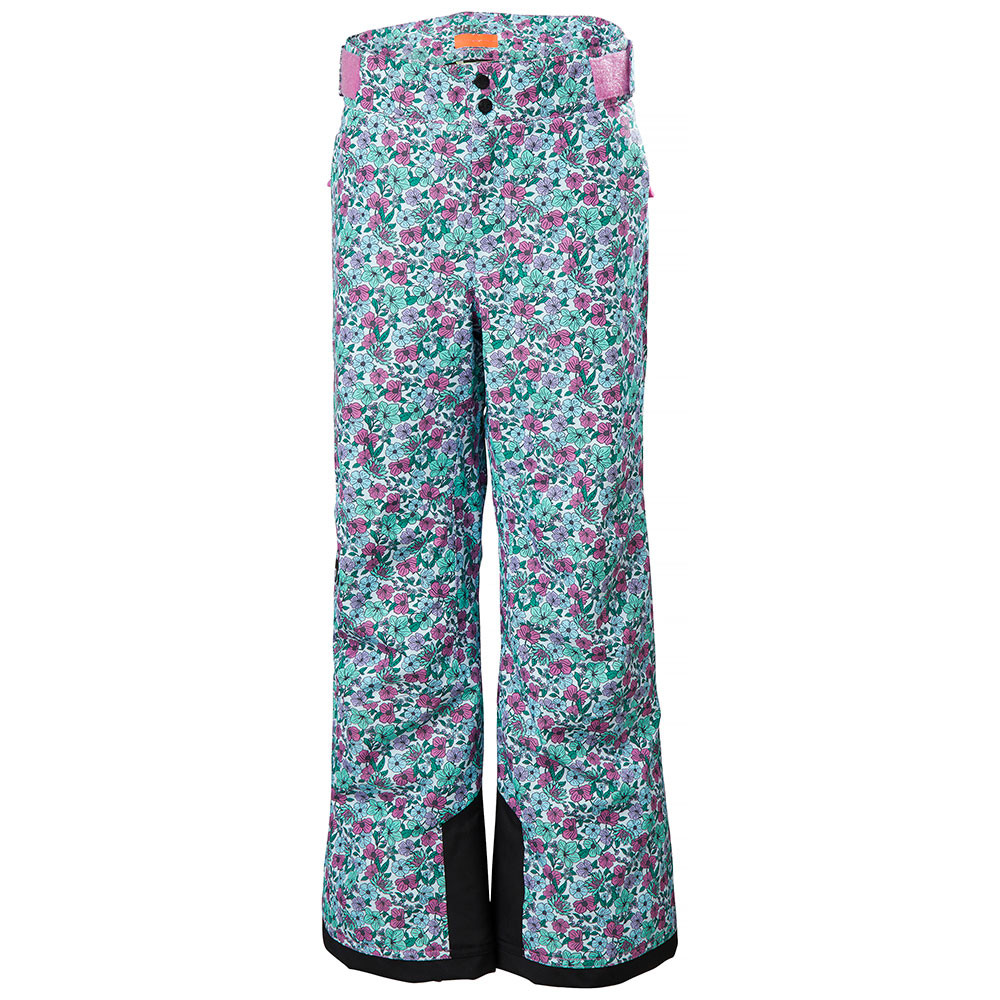 Утепленные лыжные брюки Helly Hansen Diamond (для девочек), Meta Pink Floral AOP
Утепленные лыжные брюки Helly Hansen Diamond (для девочек), Meta Pink Floral AOP