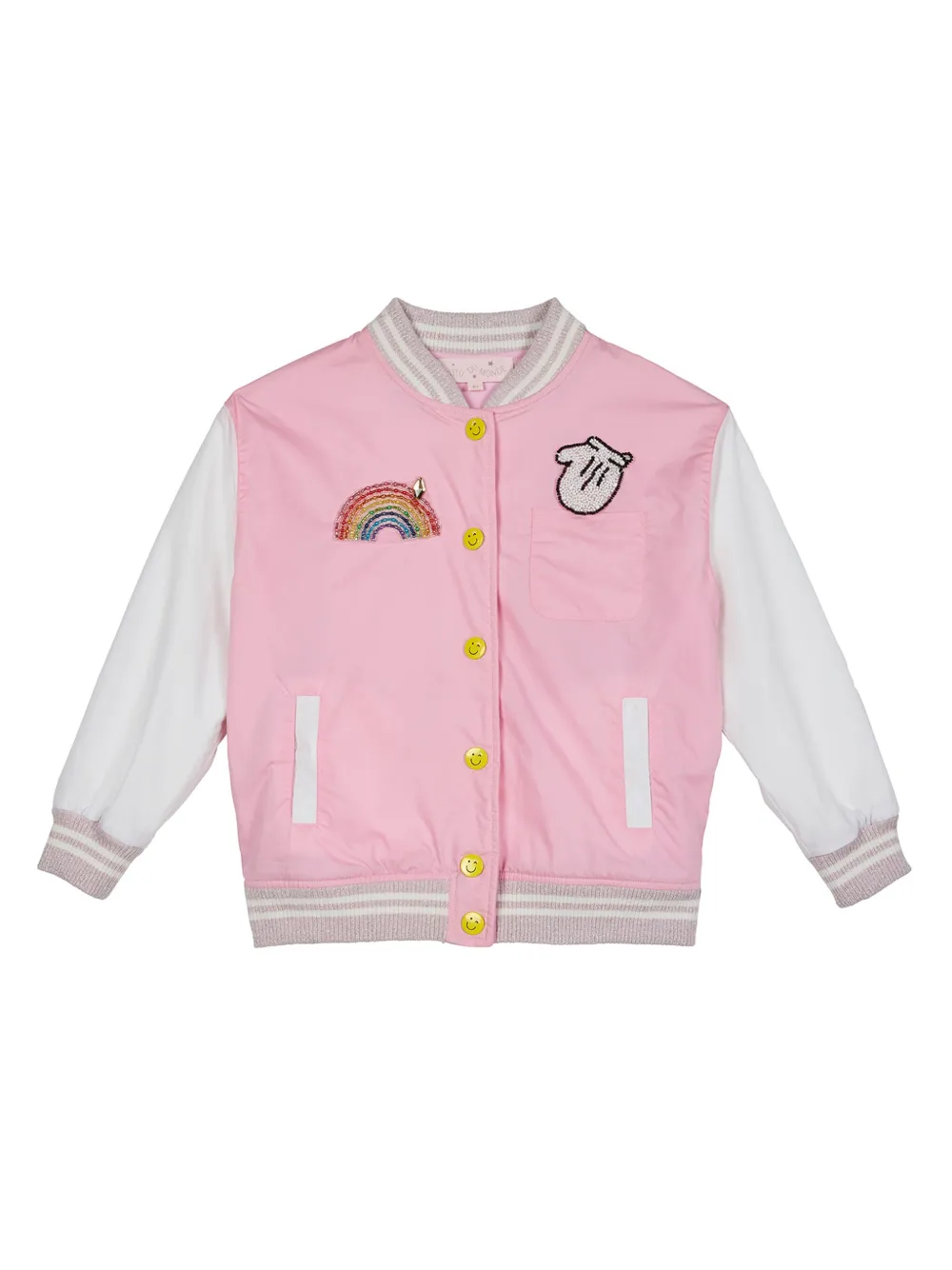 Куртка Pure Delight Tutu Du Monde, розовый
Куртка Pure Delight Tutu Du Monde, розовый