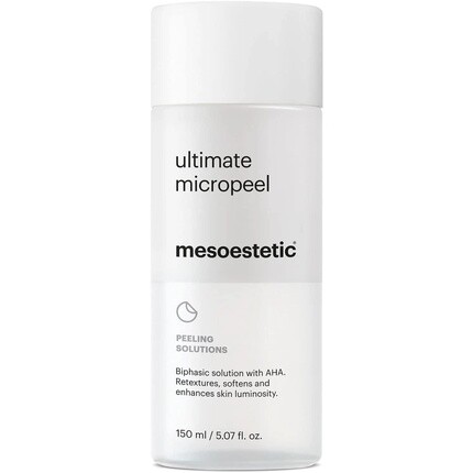 MESOESTETIC Ultimate Микропилинг
MESOESTETIC Ultimate Микропилинг