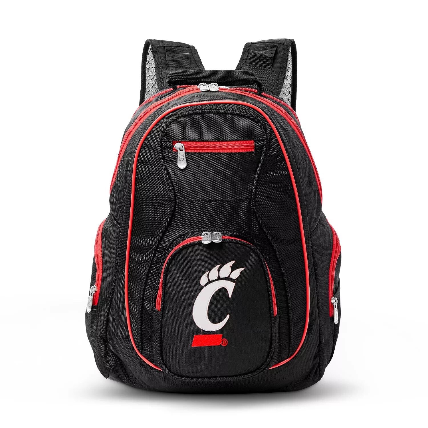 Рюкзак для ноутбука Cincinnati Bearcats 
Рюкзак для ноутбука Cincinnati Bearcats