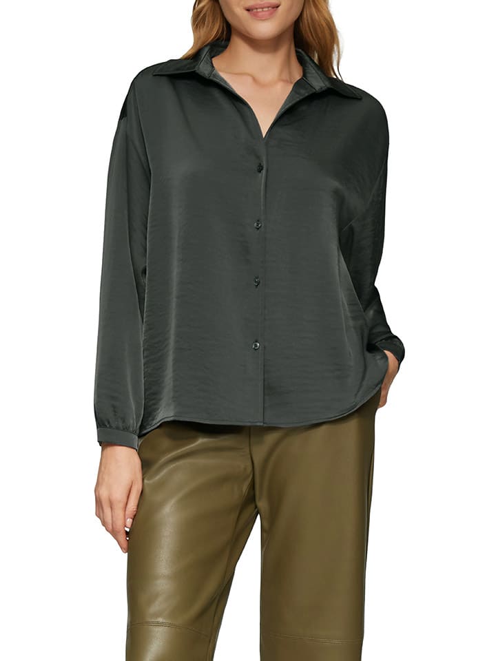 Рубашка comma, антрацит
Рубашка comma, антрацит