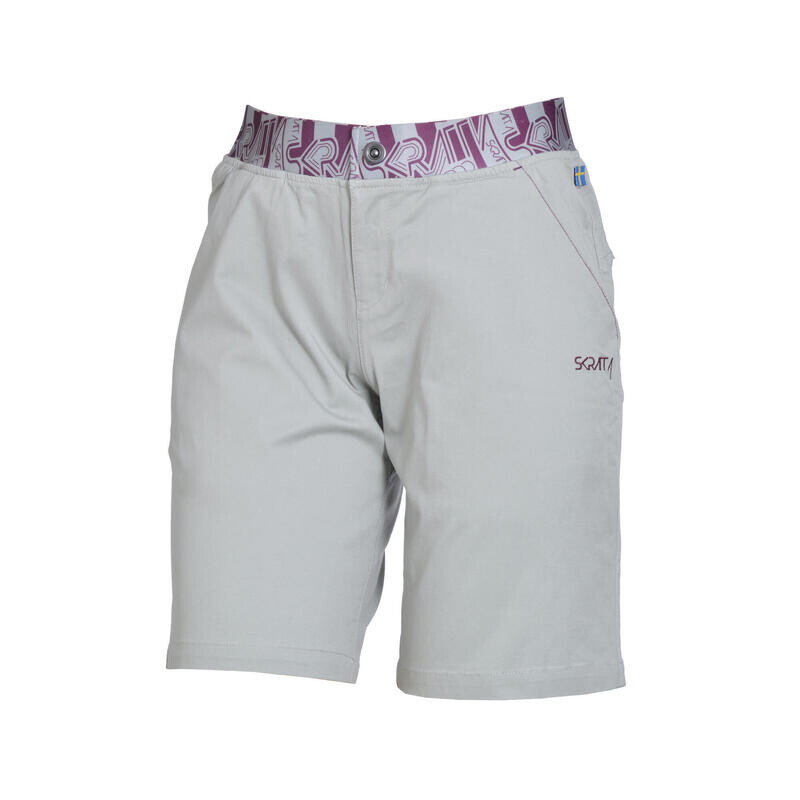 Шорты спортивные Skratta, серый
Шорты спортивные Skratta, серый