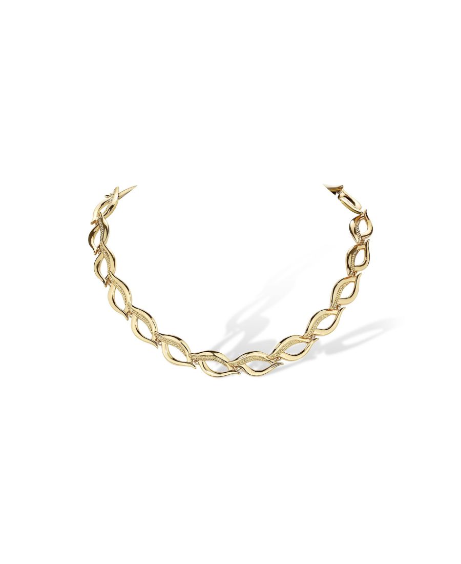 Колье Глаз Гора RETRO CHIC, Gold
Колье Глаз Гора RETRO CHIC, Gold