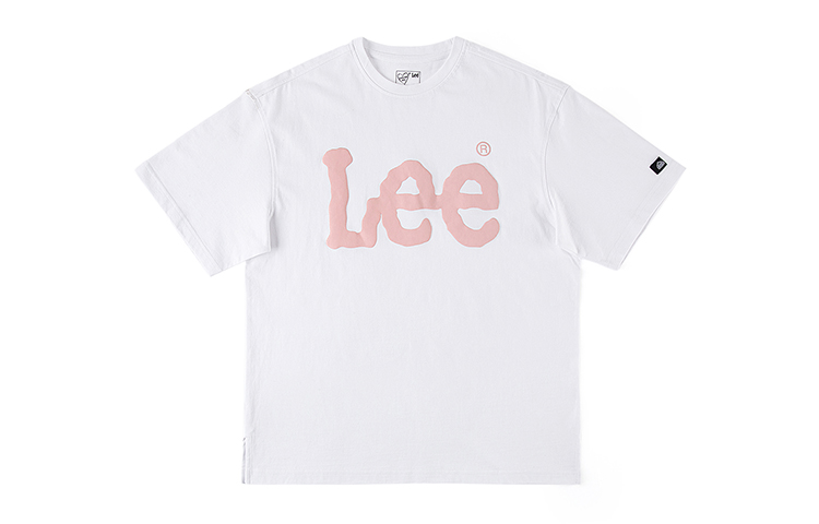 Lee Футболка унисекс белая, Белый, Lee Футболка унисекс белая
Lee Футболка унисекс белая, Белый, Lee Футболка унисекс белая