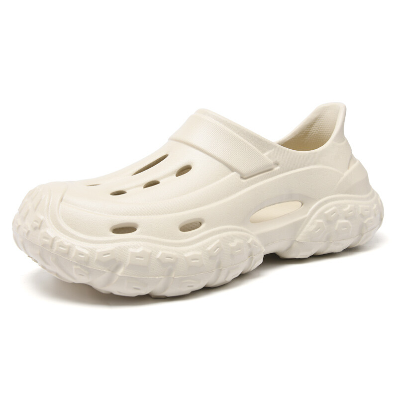 Сабо мужские Bte, белый
Сабо мужские Bte, белый