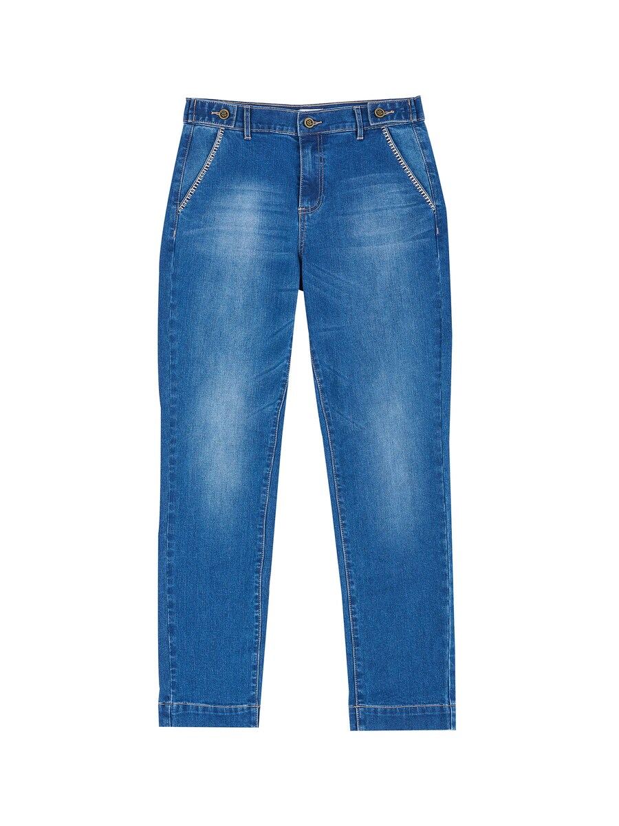 Обычные джинсы Camomilla Italia, Blue Denim
Обычные джинсы Camomilla Italia, Blue Denim