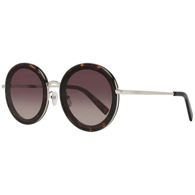 Солнцезащитные очки gf0330 52f с градиентом Guess, коричневый
Солнцезащитные очки gf0330 52f с градиентом Guess, коричневый