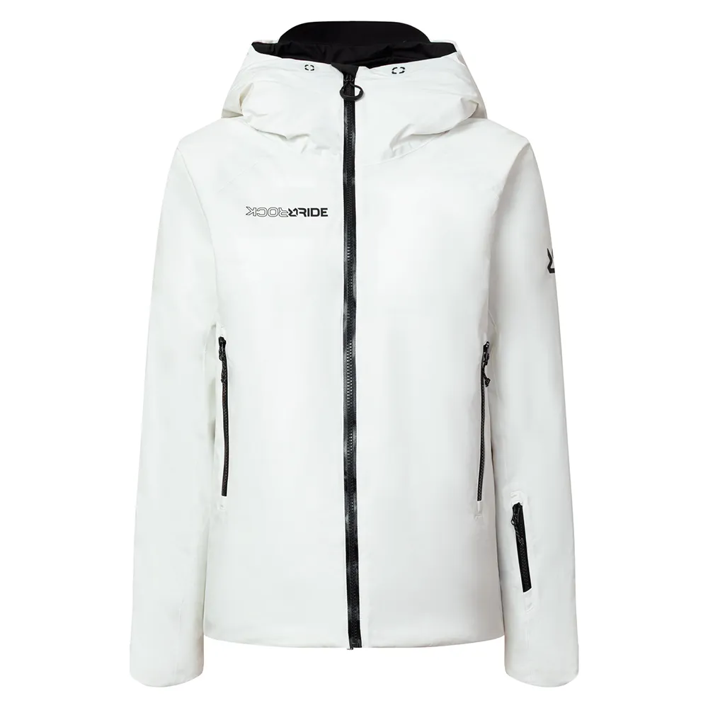 Куртка Rock Experience Infinity Slopes, белый
Куртка Rock Experience Infinity Slopes, белый