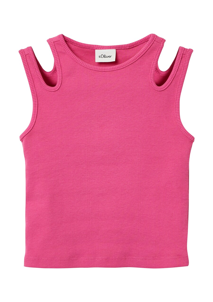 Топ s.Oliver, розовый
Топ s.Oliver, розовый