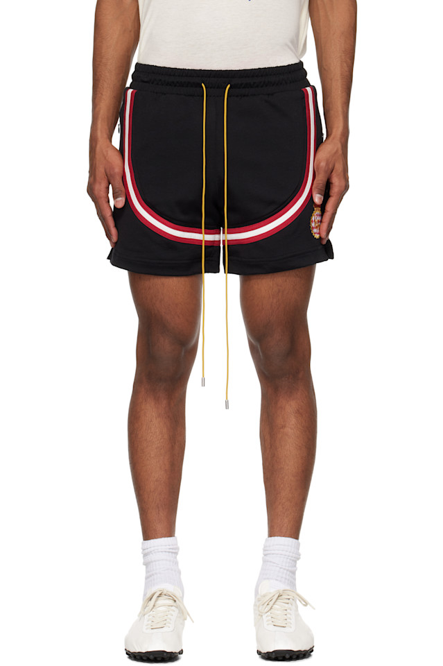 Шорты Crest Veille Track Rhude, мультиколор
Шорты Crest Veille Track Rhude, мультиколор