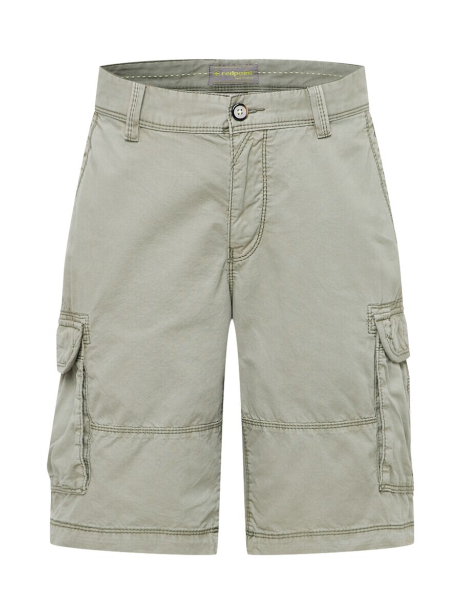 Шорты-карго REDPOINT Regular Cargo Pants, светло-серый
Шорты-карго REDPOINT Regular Cargo Pants, светло-серый