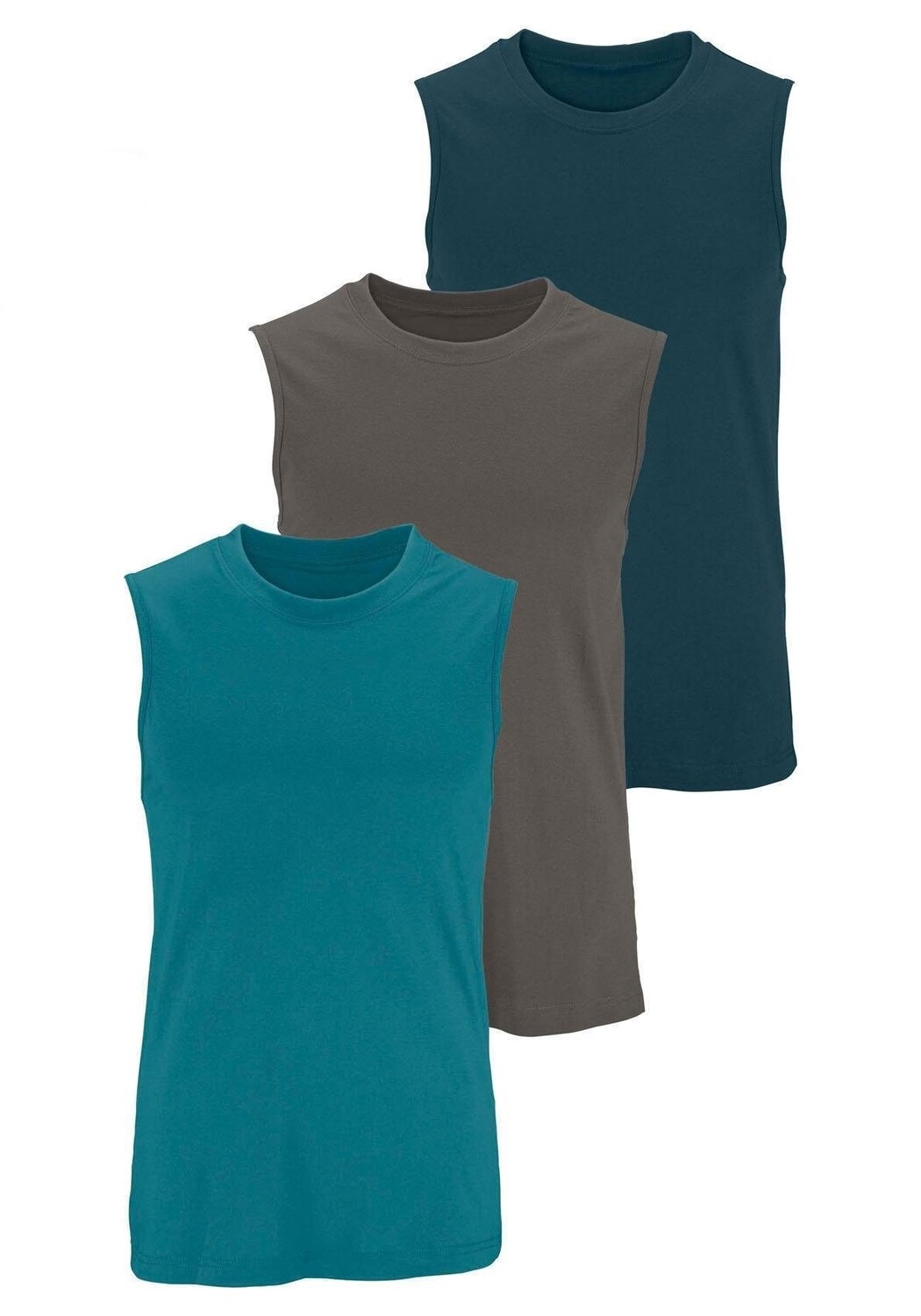 Футболка H.I.S Muscle, цвет dunkelpetrol, dunkelgrau, petrol
Футболка H.I.S Muscle, цвет dunkelpetrol, dunkelgrau, petrol