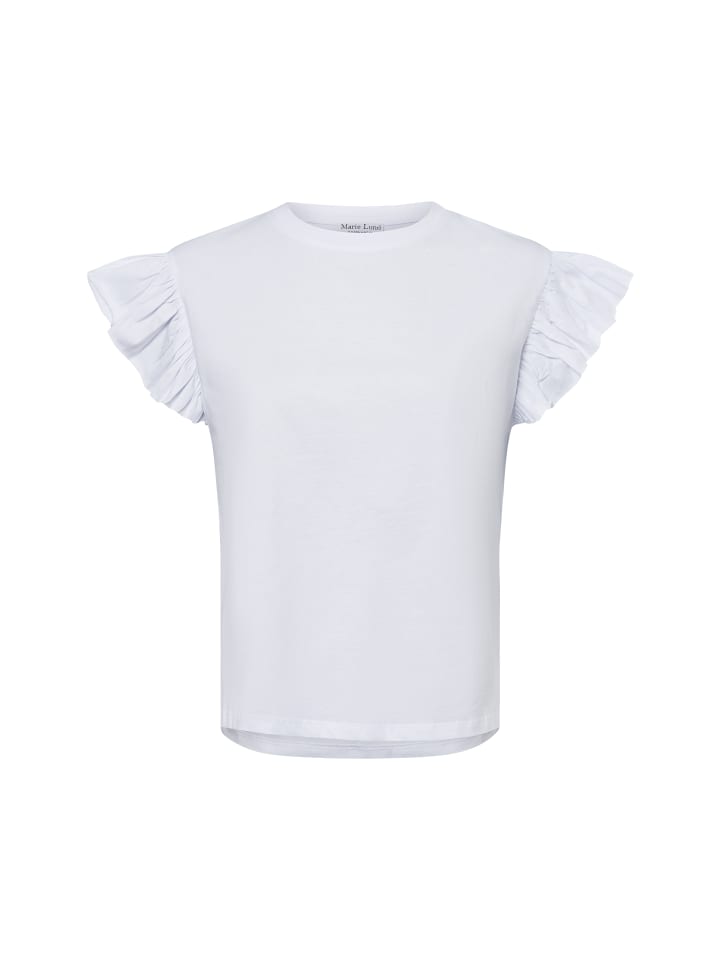 Футболка Marie Lund, белый
Футболка Marie Lund, белый