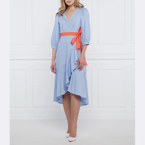 Одел ее Max&Co., синий
Одел ее Max&Co., синий