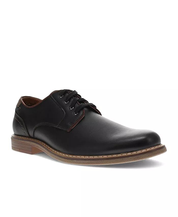 Мужские туфли Bronson Oxford Dockers, черный
Мужские туфли Bronson Oxford Dockers, черный