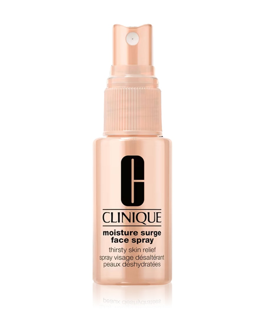 Спрей для лица CLINIQUE Moisture Surge Face Spray, 30 ml
Спрей для лица CLINIQUE Moisture Surge Face Spray, 30 ml