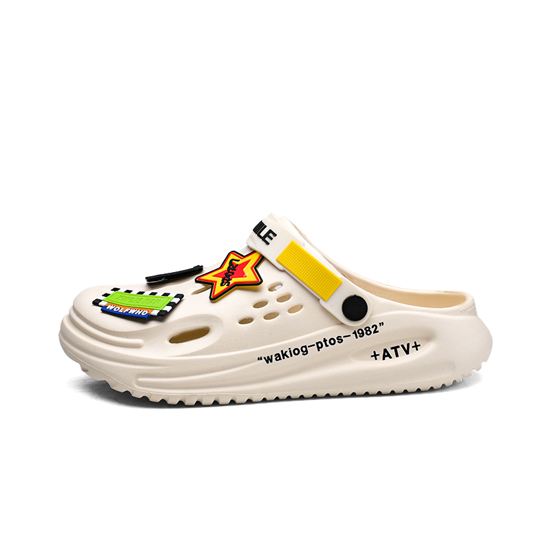 Клоги мужские NMR, бежевый
Клоги мужские NMR, бежевый