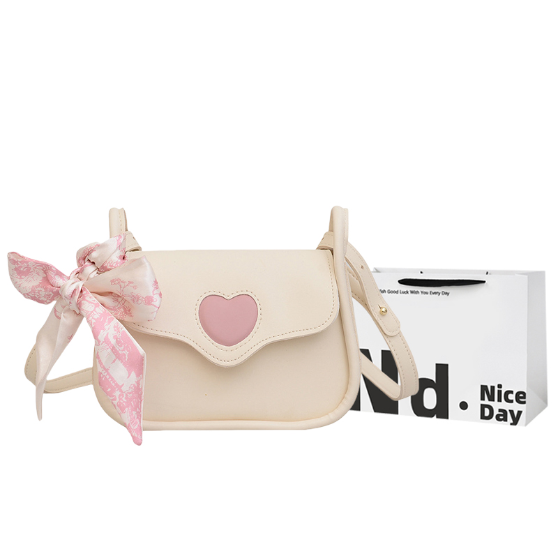 SWIMADE Кроссбоди через плечо женская черная экрю розовая, Ecru
SWIMADE Кроссбоди через плечо женская черная экрю розовая, Ecru