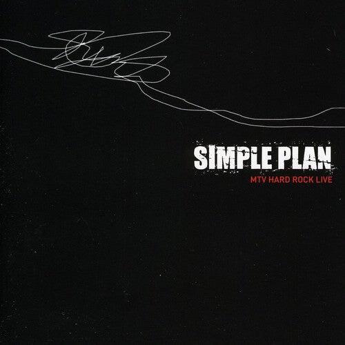 CD диск Simple Plan: Live from the Hard Rock
CD диск Simple Plan: Live from the Hard Rock
