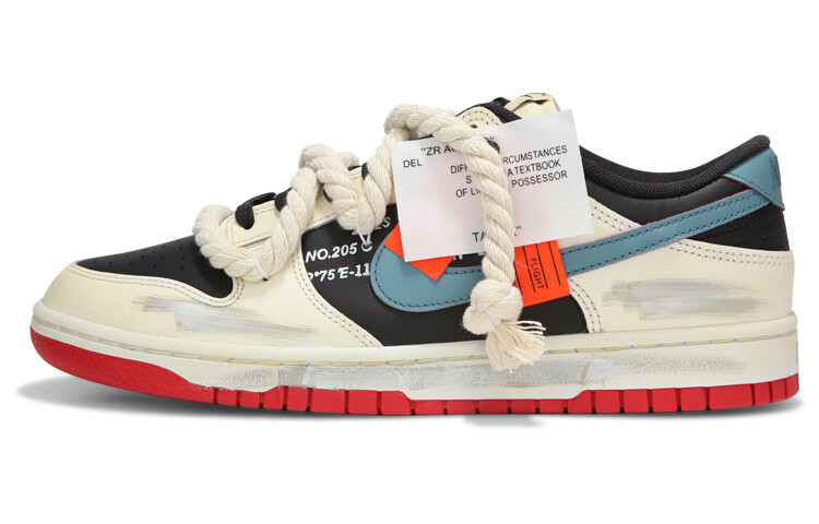 Обувь для скейтбординга Nike Dunk Low унисекс, темно-синий
Обувь для скейтбординга Nike Dunk Low унисекс, темно-синий