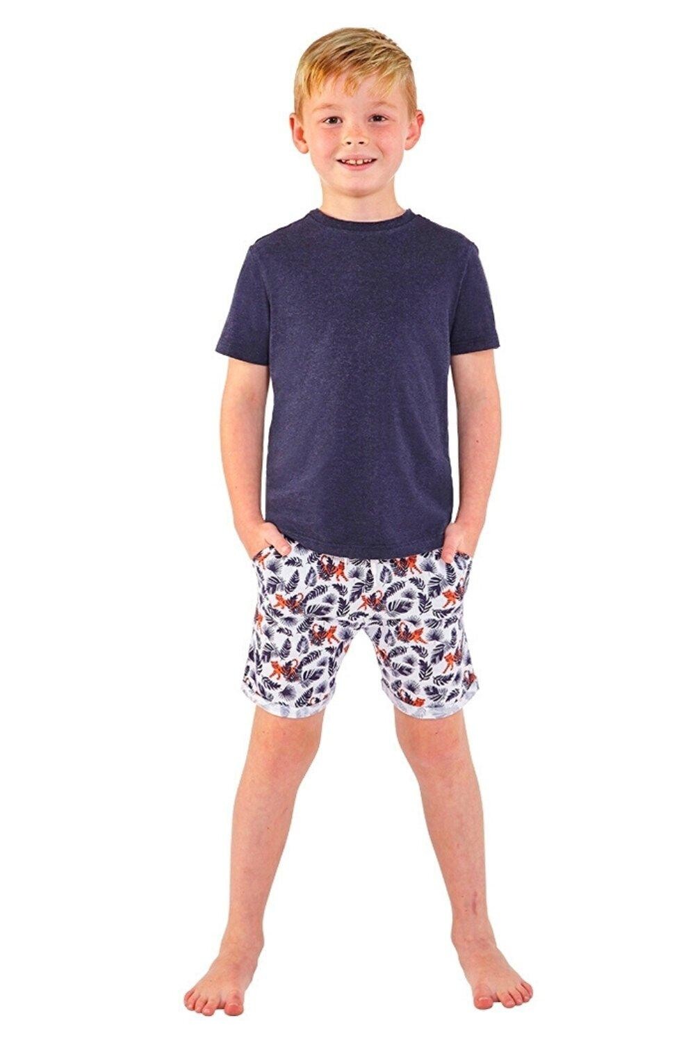 Набор из 3 однотонных шорт с принтом Just Essentials, синий
Набор из 3 однотонных шорт с принтом Just Essentials, синий