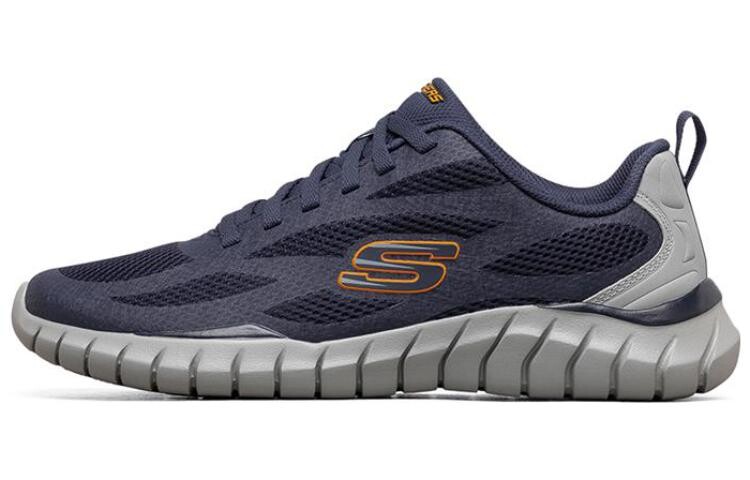 Мужская обувь Skechers Overhaul 2.0 Lifestyle
Мужская обувь Skechers Overhaul 2.0 Lifestyle