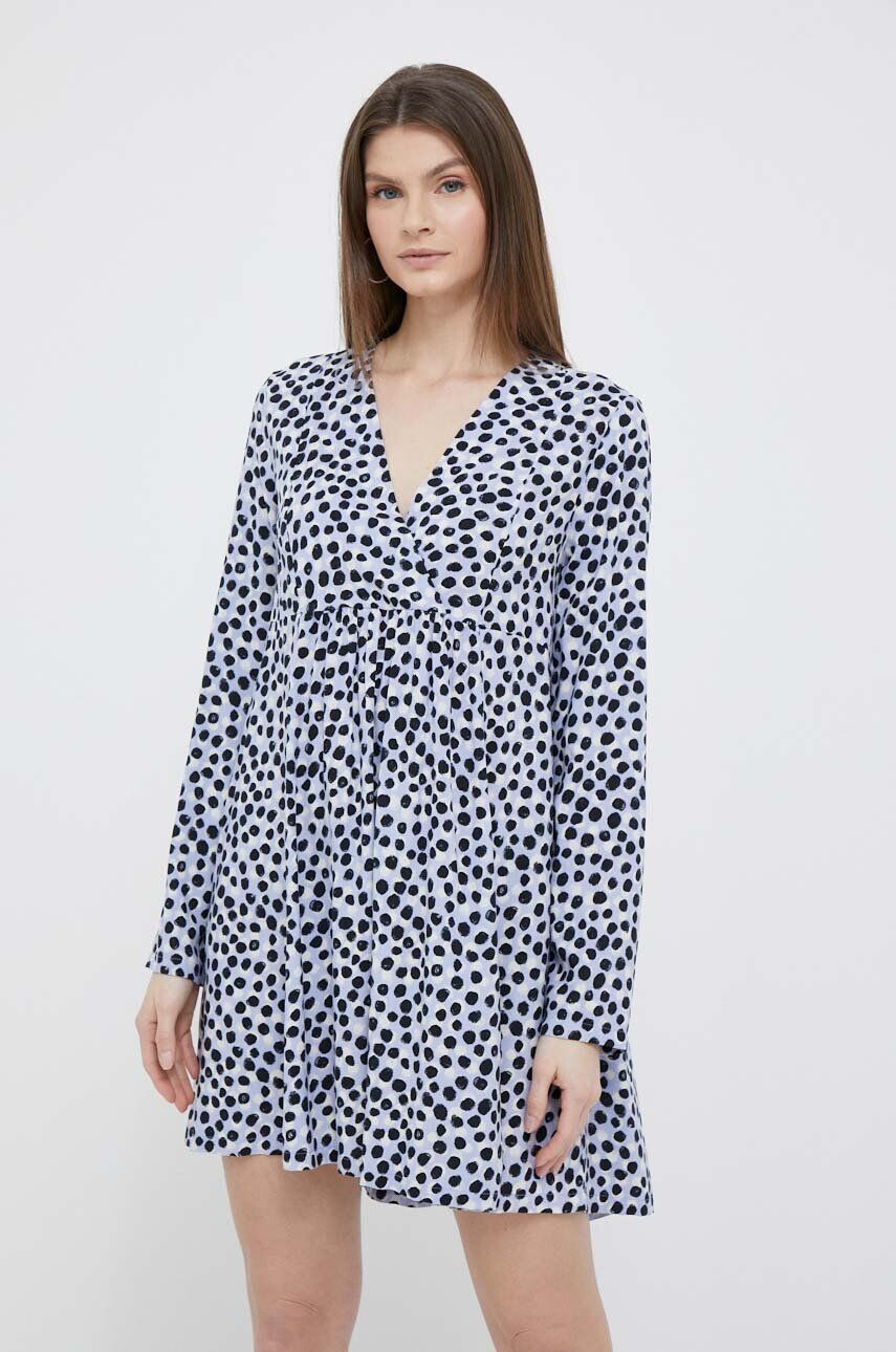 Платье United Colors of Benetton, синий
Платье United Colors of Benetton, синий