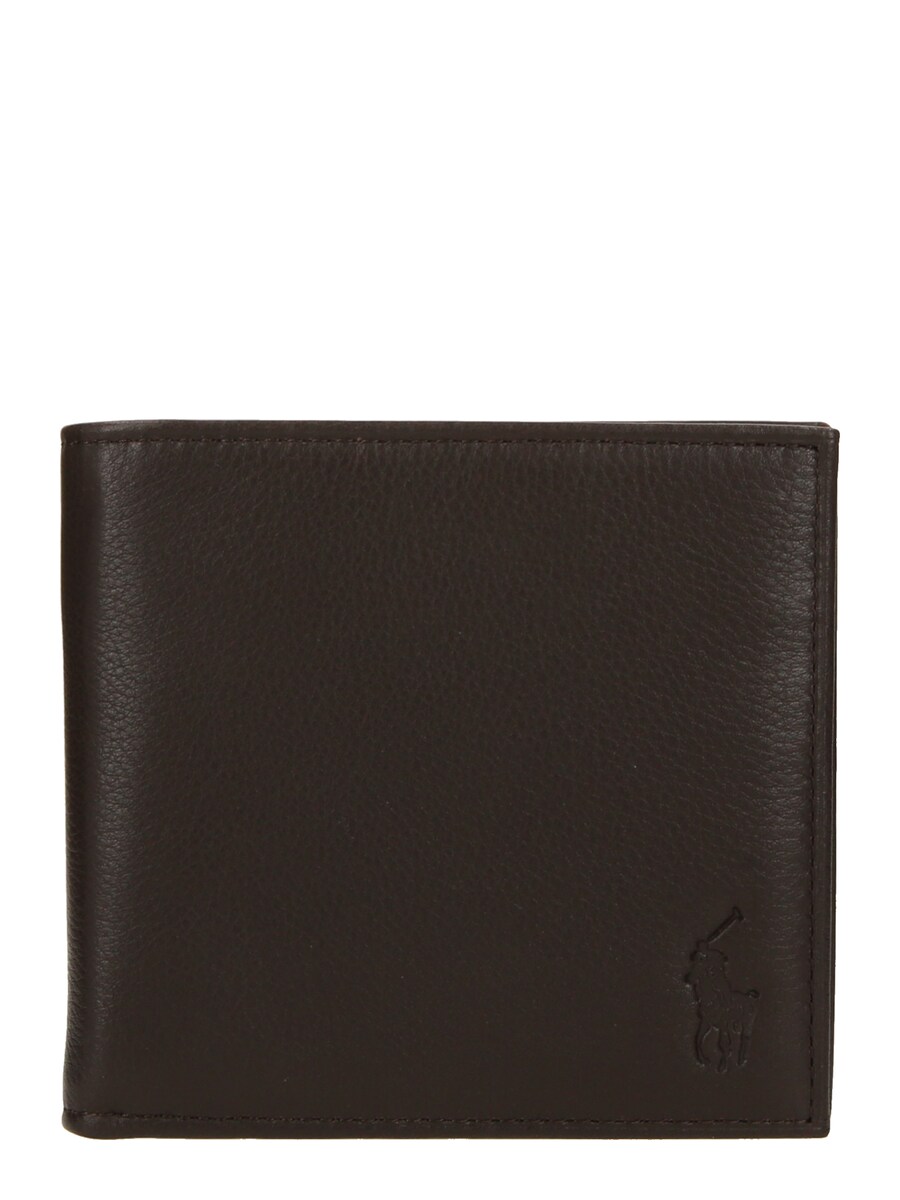 Кошелек Polo Ralph Lauren, Brown 
Кошелек Polo Ralph Lauren, Brown
