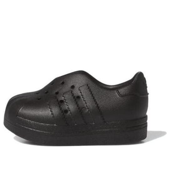 Кроссовки adifom superstar 360 Adidas, черный
Кроссовки adifom superstar 360 Adidas, черный