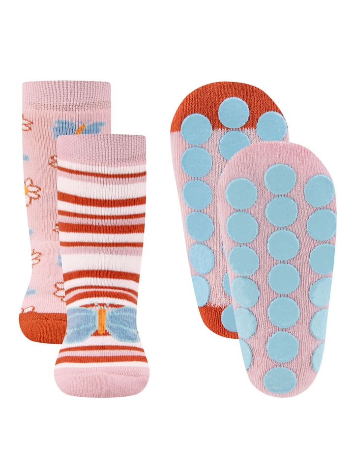 Носки ewers, розовый
Носки ewers, розовый