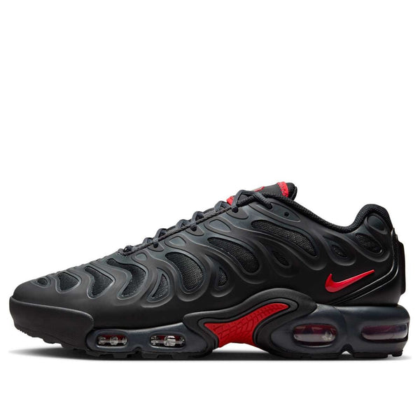 Кроссовки air max plus drift Nike, черный
Кроссовки air max plus drift Nike, черный
