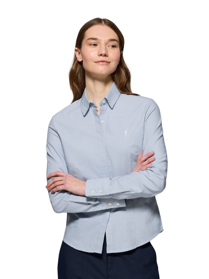 Рубашка Polo Club, синий
Рубашка Polo Club, синий