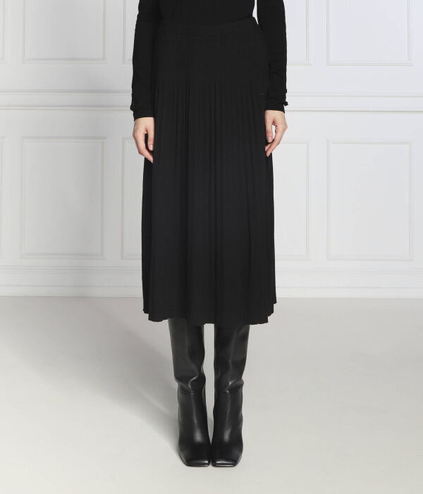 Юбка Michael Kors с добавлением кашемира, черный
Юбка Michael Kors с добавлением кашемира, черный