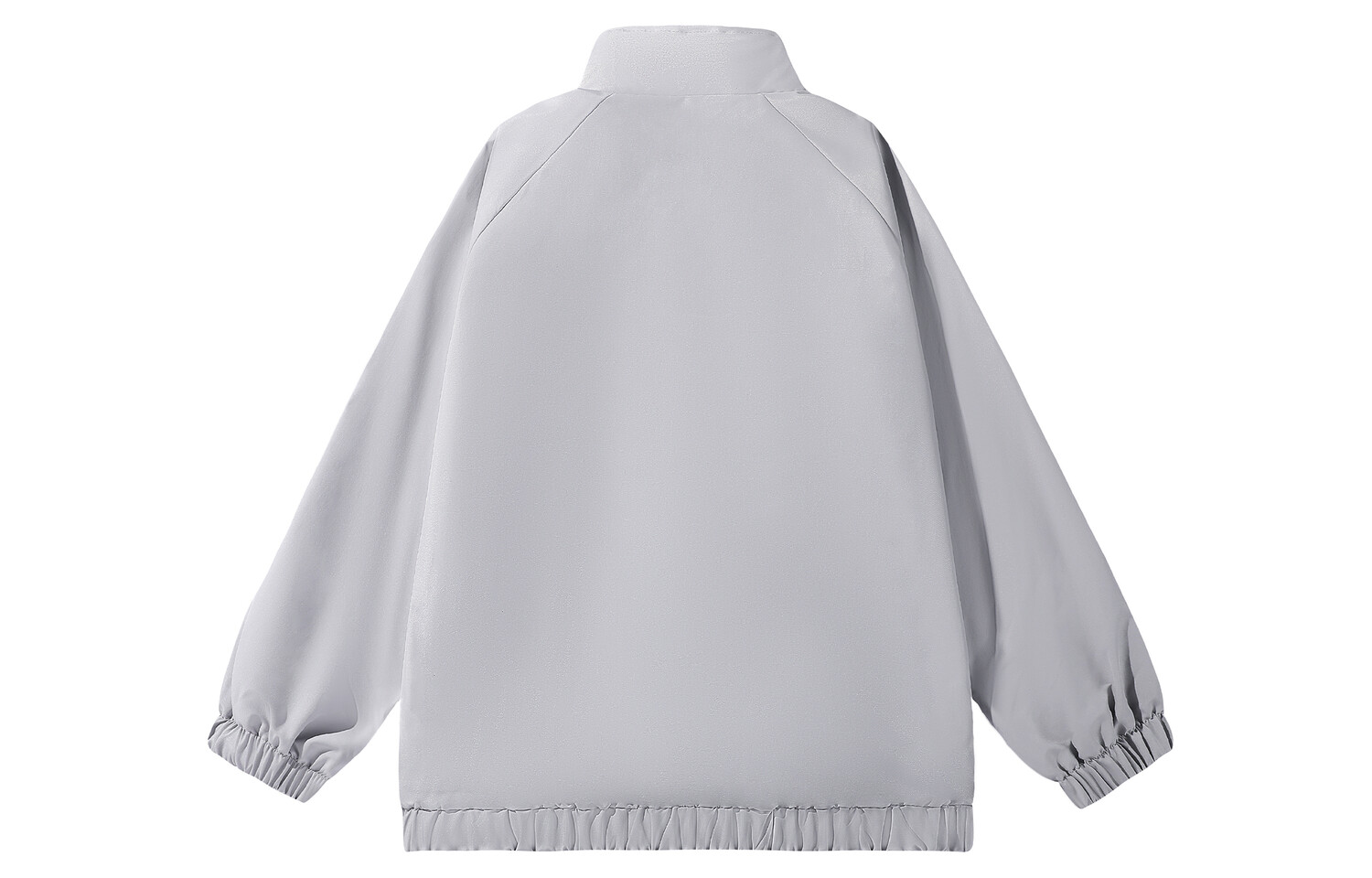 Куртка унисекс La'T.Weekend, Серый
Куртка унисекс La'T.Weekend, Серый